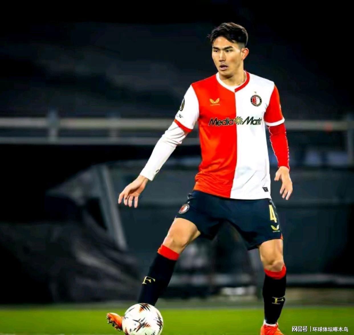 俱乐部世界杯-渡边刚闪耀欧联杯赛场 连场破门比肩传奇科曼