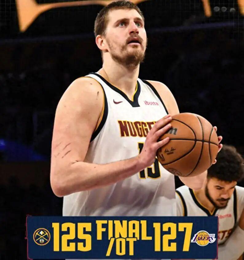 在线投注-神级逆转！自投自抢+绝杀！湖人终于不怕了！