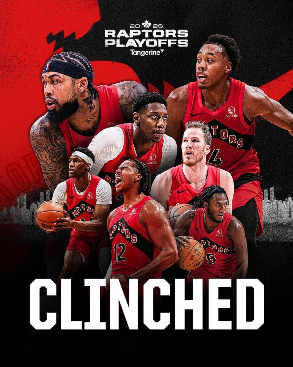 安全下注-NBA东部大结局:猛龙大胜锁定直通席位,魔术76人将战附加赛